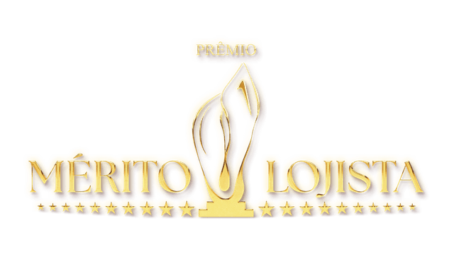 Prêmio Mérito Lojista 2024