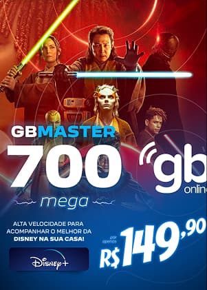 GB Master