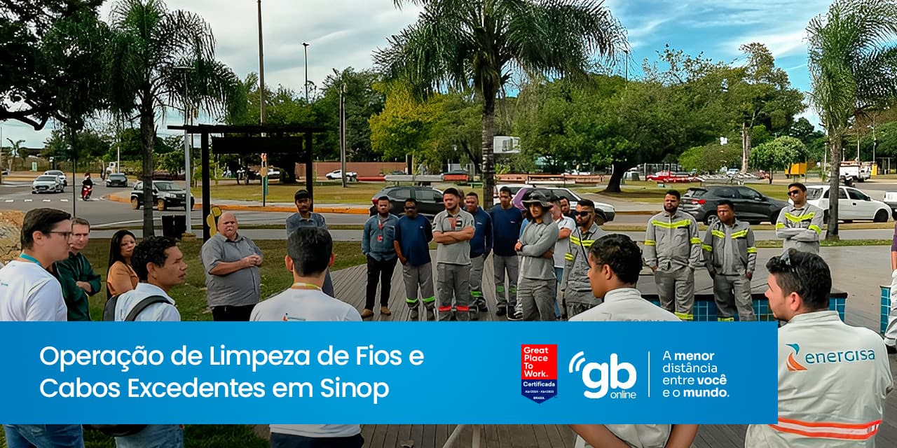 Limpeza e manutenção de cabos: por que isso importa